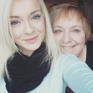 Profile Picture of Janet Maggard MacFarlane (@janet.k.macfarlane) on Facebook