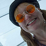 Profile Picture of Tracy Watson-Brown (@tracywatsonbrown) on Flickr