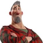 Profile Picture of Richard Walley (@richardfwalley) on Instagram