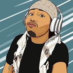 Profile Picture of Dorian TheCyclone Noel (@noeldorian) on Instagram