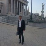 Profile Picture of Thomas Schererbauer (@thomasschererbauer) on Instagram