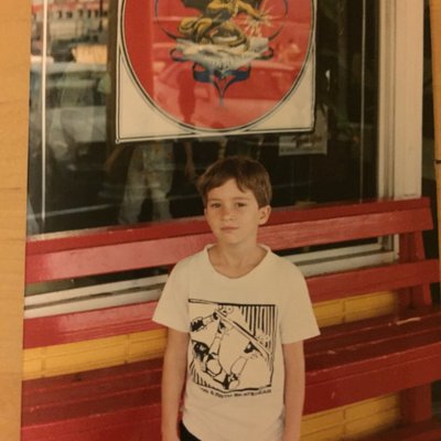 Profile Picture of Nick Covello (@NMCovello) on Twitter