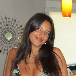 Profile Picture of Ruby Billimoria (@rubybillimoria) on Instagram