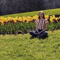 Profile Picture of Paige James (@paige-james-27) on Quora