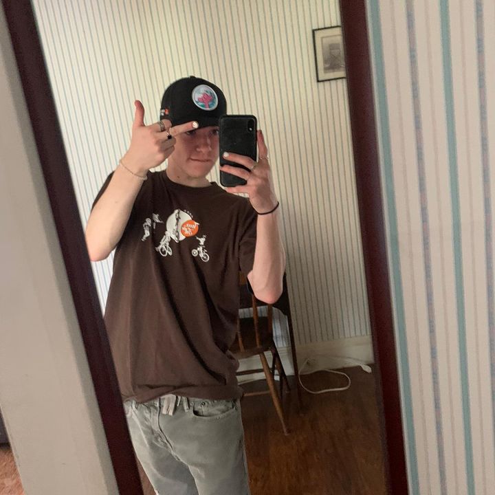 Profile Picture of Michael_Repp (@michael_repp) on Tiktok