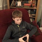 Profile Picture of Seth (@sticky_pickering) on Instagram