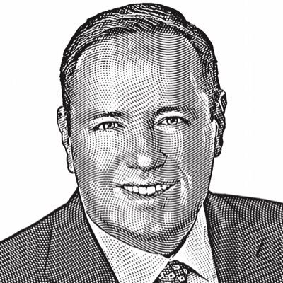 Profile Picture of Peter V.S. Bond (@PVSBond) on Twitter