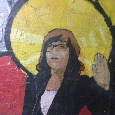 Profile Picture of Laura McLaren (@LarenMcLaren) on Twitter