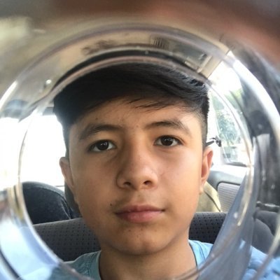 Profile Picture of Gabriel Solorio (@gabrielsolori20) on Twitter