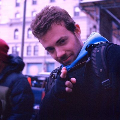 Profile Picture of Michael Murphy (@MykeMurfee) on Twitter