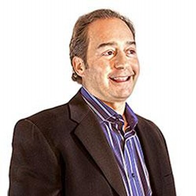 Profile Picture of Ken Barnett (@marsbarnett) on Twitter