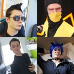 Profile Picture of Jasper Moore (@moorethancosplay) on Instagram