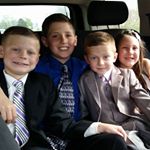 Profile Picture of Glynis Moore (@glynis.moore.165) on Instagram