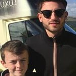 Profile Picture of Jack Cochrane (@cochrane.jack) on Instagram