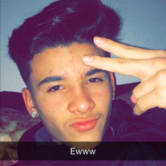 Profile Picture of Cesar Segovia (@cesar1337) on Poshmark