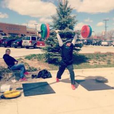 Profile Picture of Brian Lahr (@Brian_Lahr) on Twitter