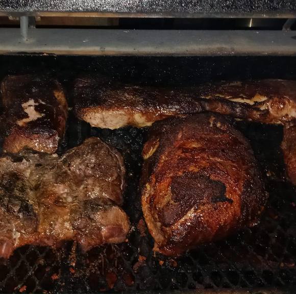 Profile Picture of Michael Decker (@sharkbitemd70) on Poshmark