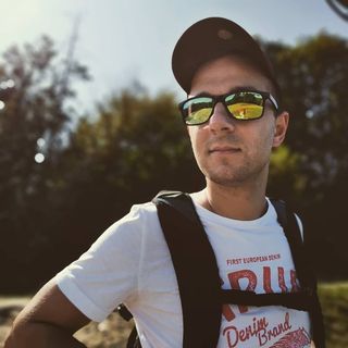 Profile Picture of Marcin Rodzik (@rodzikm) on Instagram