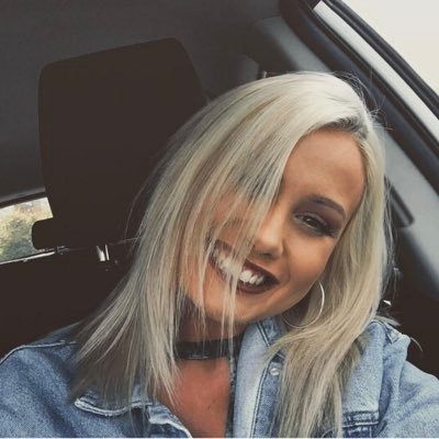 Profile Picture of Jerr🦋 (@JerricaKayMitch) on Twitter