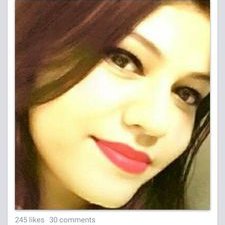 Profile Picture of Ghazala Ansari (@GhazalaAnsari3) on Twitter