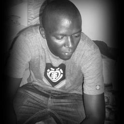 Profile Picture of Jerry Monteiro (@JERRY_KLEYNE) on Twitter