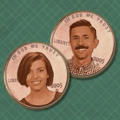 Two Cents - Twitter Profile Picture of Two Cents (@TwoCentsPBS) on Twitter