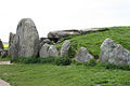 Profile Picture of West Kennet Long Barrow - Wikipediaon Wikipedia