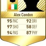 Profile Picture of Alex Condon (@itz_alex_condon11) on Instagram