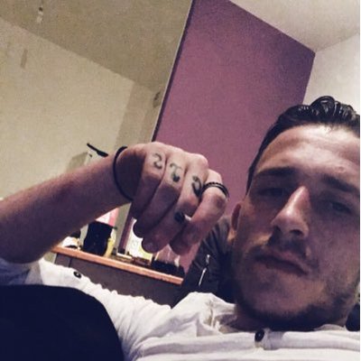 Profile Picture of Brandon Bisson (@BrandonBisson3) on Twitter