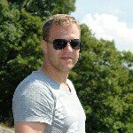 Profile Picture of daniel sydow (@dansyd76) on Instagram