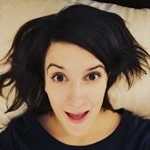 Profile Picture of Rebecca Pendleton (@snap_crackle) on Instagram