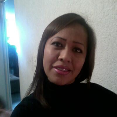 Profile Picture of Nancy Oliva (@rebenadrian) on Twitter