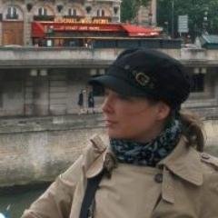 Profile Picture of Rebecca Tidwell (@BeccaTidwell) on Twitter
