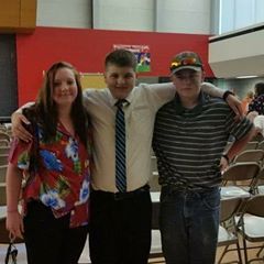 Profile Picture of Charles Rayburn (@charlesrayburn6) on Tiktok