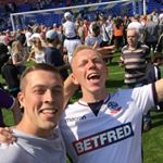 Profile Picture of Ash Byron (@ashyb92) on Instagram
