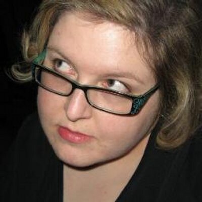 Profile Picture of Jessica Clare (@_JessicaClare) on Twitter