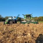 Profile Picture of Brad Gerhart (@farmall.69) on Facebook