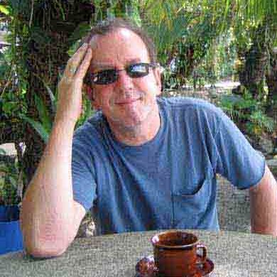 Profile Picture of Mark Trevor Burrell (@MarkTrevorBurr2) on Twitter