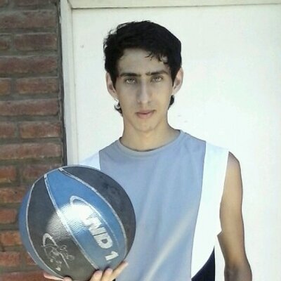 Profile Picture of Benjamín Neumann (@Benja_neumann) on Twitter