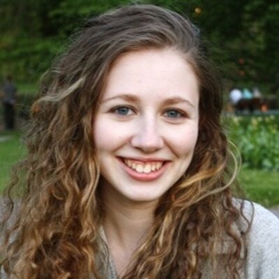Profile Picture of Maya Jonas-Silver (@mayajonassilver) on Twitter