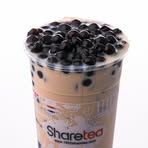 Profile Picture of Sharetea Burnside (@katherine.trinh.3950) on Facebook