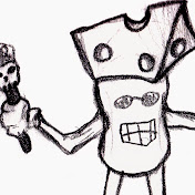 Profile Picture of Josh Waite Game Artist (@joshwaitegameartist) on Youtube