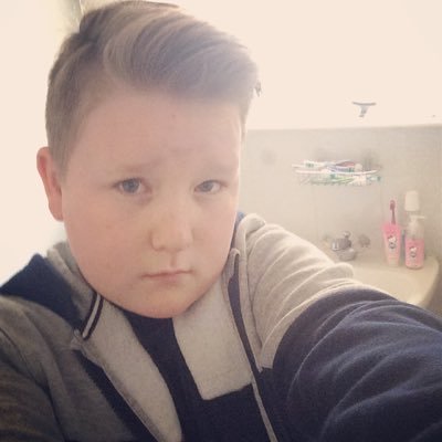 Profile Picture of Josh Kilpatrick (@joshleekilpatr) on Twitter