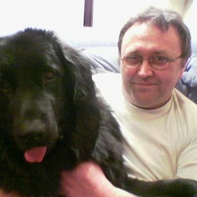 Profile Picture of Robin Brett (@RobinBrett4) on Twitter