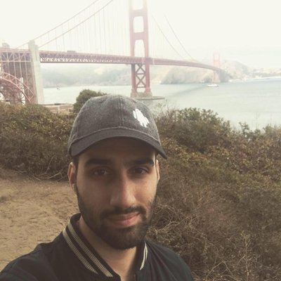 Profile Picture of Stephen Benner (@CaliSteveBlog) on Twitter