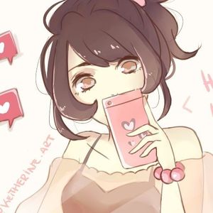 Profile Picture of Hana Song (@hanasongdva) on Myspace