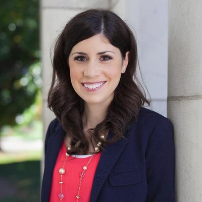 Profile Picture of Michelle Kern (@Michelle_Kern) on Twitter