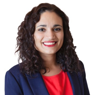 Profile Picture of Lauren Moss (@Moss4Cas) on Twitter
