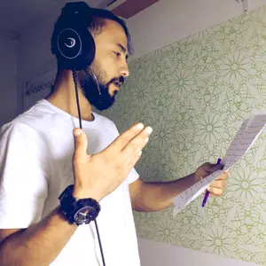 Profile Picture of محمد فتال (@mohammed_fettel) on Tiktok