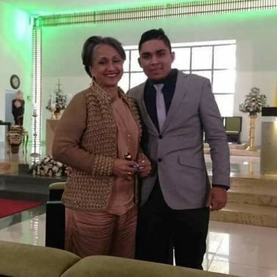 Profile Picture of pascual felipe (@felipe2998) on Twitter